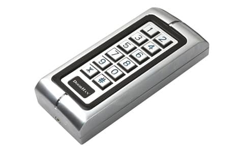 Антивандальна клавіатура KEYCODE Антивандальна клавіатура KEYCODE