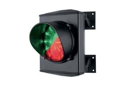 Світлофор Traffic-light-LED Світлофор Traffic-light-LED