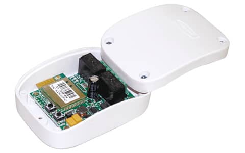 Wi-Fi модуль для воріт Wi-Fi модуль для воріт